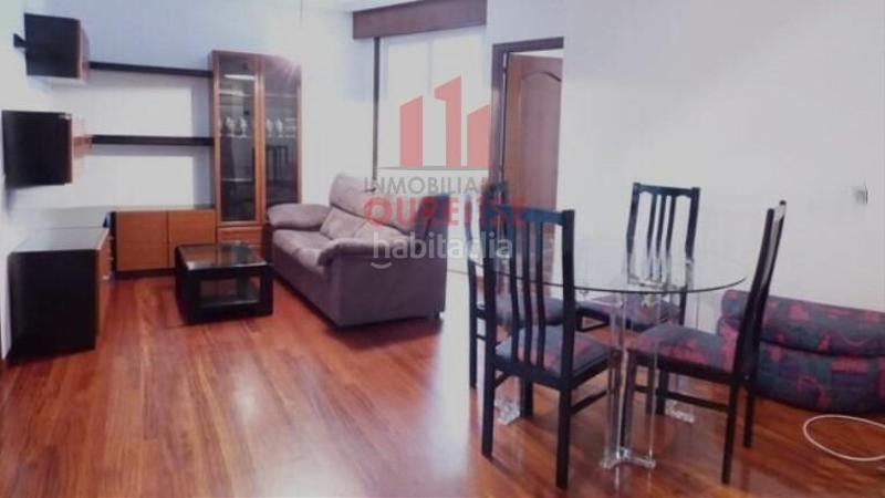 Foto ae529405-857d-480d-ad70-93a66bd94781. Location appartement avec chauffage parking dans Centro Ourense