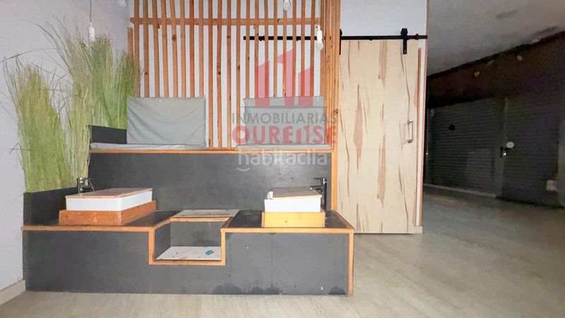 Foto 397eebc3-06fe-437d-a9a0-4412e65e5251. Lloguer local comercial a Centro Ourense