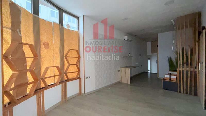 Foto 459d31aa-97b3-4532-b2b9-c34309f64ade. Lloguer local comercial a Centro Ourense