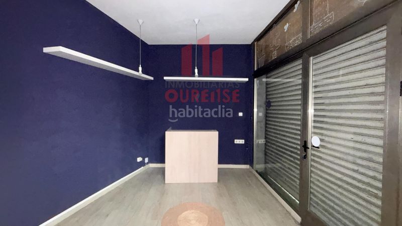 Foto 7d5d8617-3e2b-432a-b4bc-3d39b4c0ddaa. Lloguer local comercial a Centro Ourense
