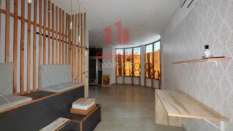 Foto b2e3fa60-e05d-4a87-a13d-5d672356b149. Lloguer local comercial a Centro Ourense