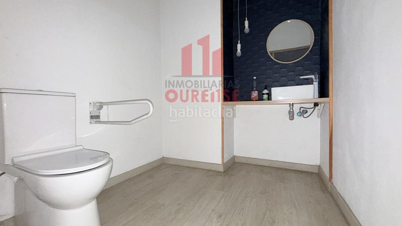 Foto beca3373-1f24-4c4c-9bb7-276dda6bcfcc. Lloguer local comercial a Centro Ourense