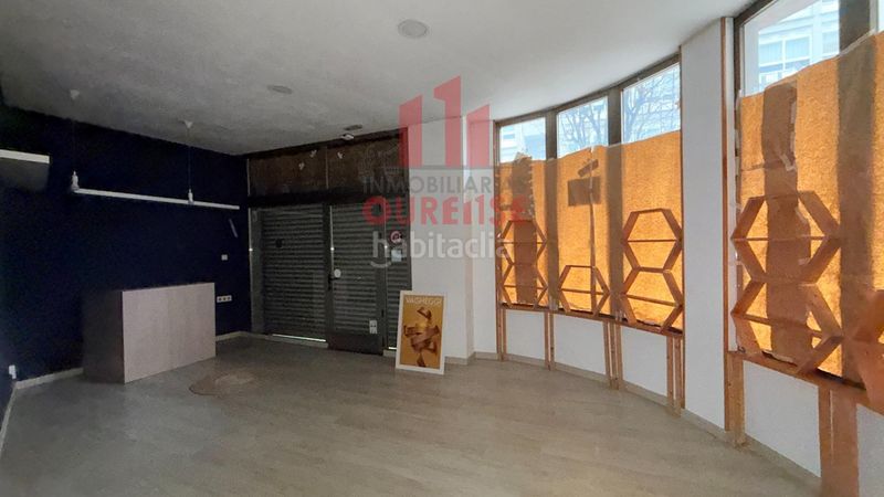 Foto e596007f-5301-4d18-81d2-b8ca3675983d. Lloguer local comercial a Centro Ourense