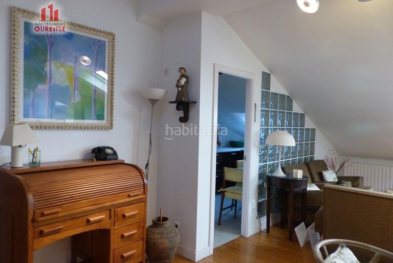 Foto 06aa41b5-50cd-42a8-b6b6-6bec14eed428. Flat with heating in San Francisco Ourense