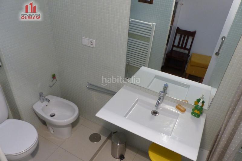 Foto 10dc08c7-b90b-4a44-ad7b-e22db1163f33. Flat with heating in San Francisco Ourense