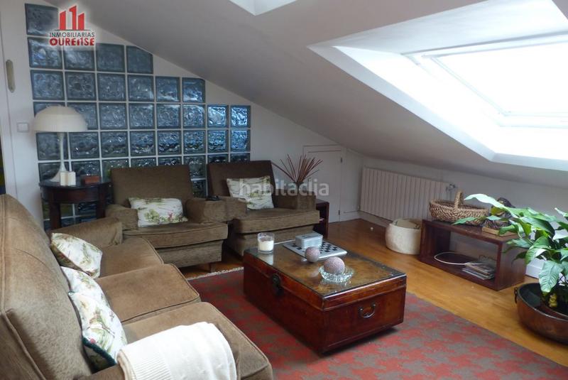 Foto 1202d6e0-a8d0-41b5-830e-d7444f28056a. Flat with heating in San Francisco Ourense