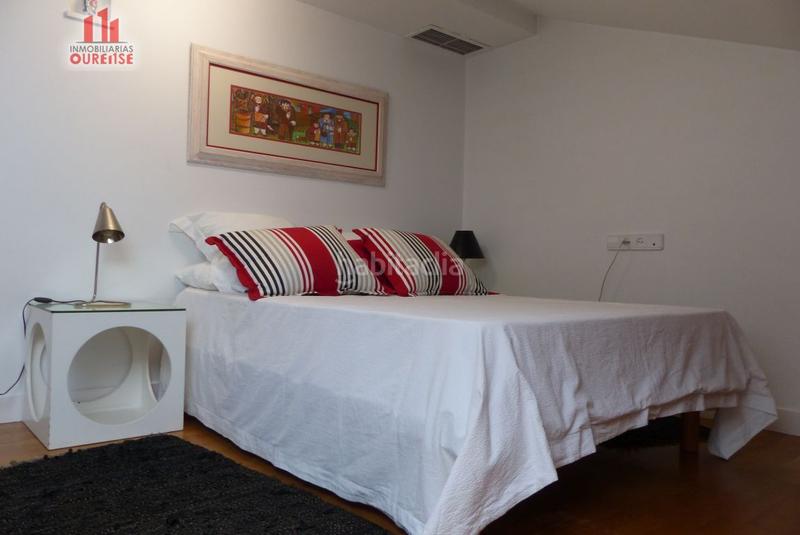 Foto 13b652c0-dc08-4118-b80b-15e95ca277b5. Flat with heating in San Francisco Ourense