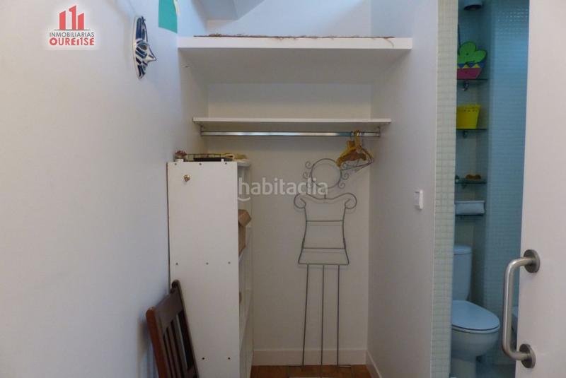 Foto 17f0055d-5f0f-4f12-be0b-1af5e39e6677. Flat with heating in San Francisco Ourense