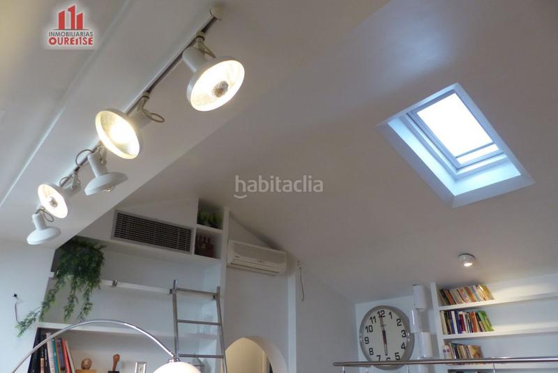 Foto 1b860074-2fe0-40d5-ab91-43129259c5ad. Flat with heating in San Francisco Ourense