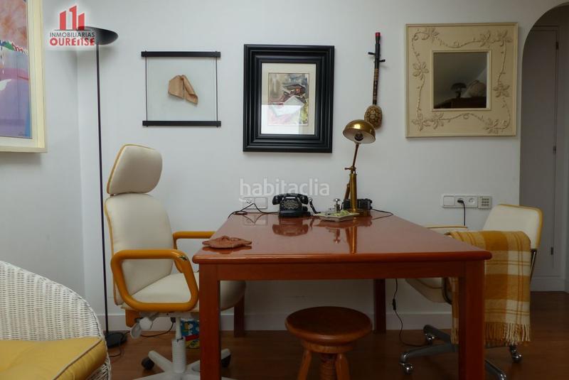 Foto 1fedf4fa-b06e-487f-ba64-5e3b3124f525. Flat with heating in San Francisco Ourense