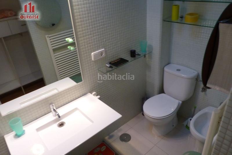 Foto 225c34b1-b283-41d6-ae59-a7a57d4a573b. Flat with heating in San Francisco Ourense