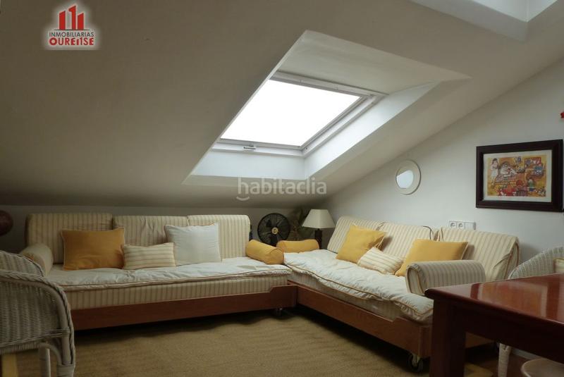 Foto 2c877488-9447-4f59-9727-403beb587000. Flat with heating in San Francisco Ourense