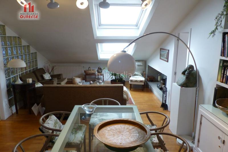 Foto 46225984-9599-42fa-ae9b-01f086977b18. Flat with heating in San Francisco Ourense