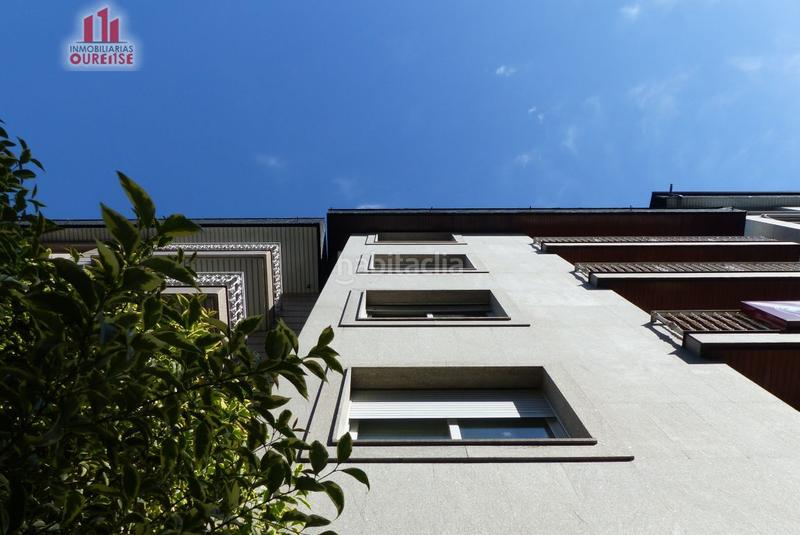 Foto 59b738b8-7c59-4d34-9125-71ced753b952. Flat with heating in San Francisco Ourense