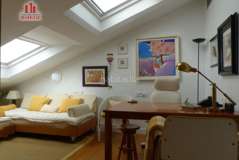 Foto 619298b6-afab-424f-92c3-05589beae7f6. Flat with heating in San Francisco Ourense