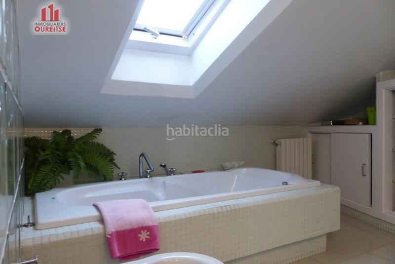 Foto 6ba0fcfd-74e8-474f-a390-59712d16f688. Flat with heating in San Francisco Ourense