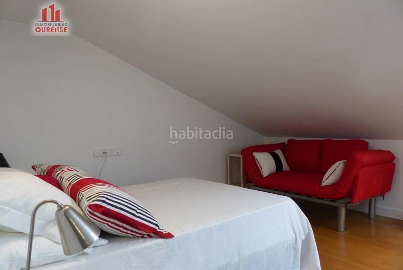 Foto 70ad07b2-0ca5-4760-995c-abdf80e908f1. Flat with heating in San Francisco Ourense