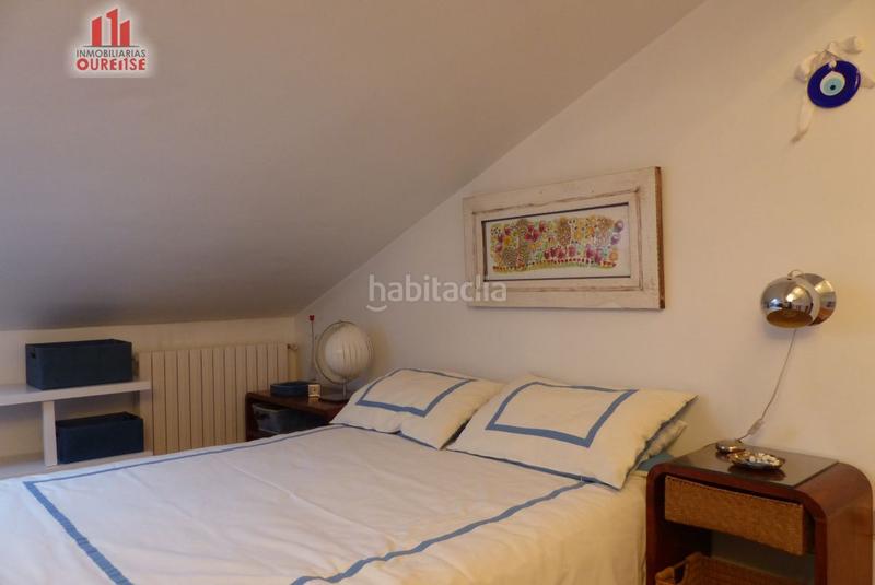 Foto 726c0b6a-f56e-4c37-ab90-1e4d8a0b76a7. Flat with heating in San Francisco Ourense