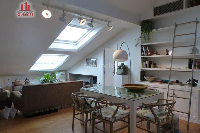 Foto 87211201-015e-4a0e-ac57-4687ac00ec56. Flat with heating in San Francisco Ourense