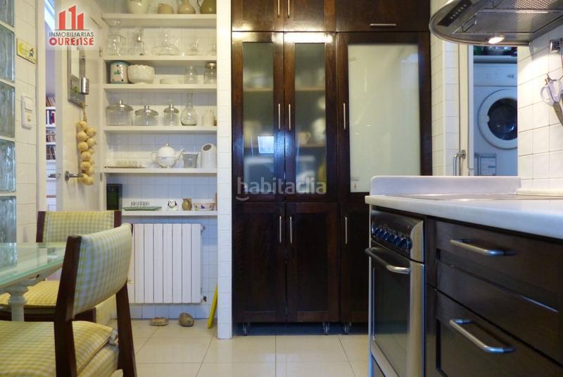 Foto 985bdb64-07ab-4635-af78-8a511dec387f. Flat with heating in San Francisco Ourense