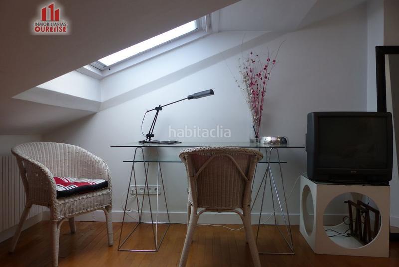 Foto 9e070f61-35d2-49a8-b66f-ef914959b7c5. Flat with heating in San Francisco Ourense