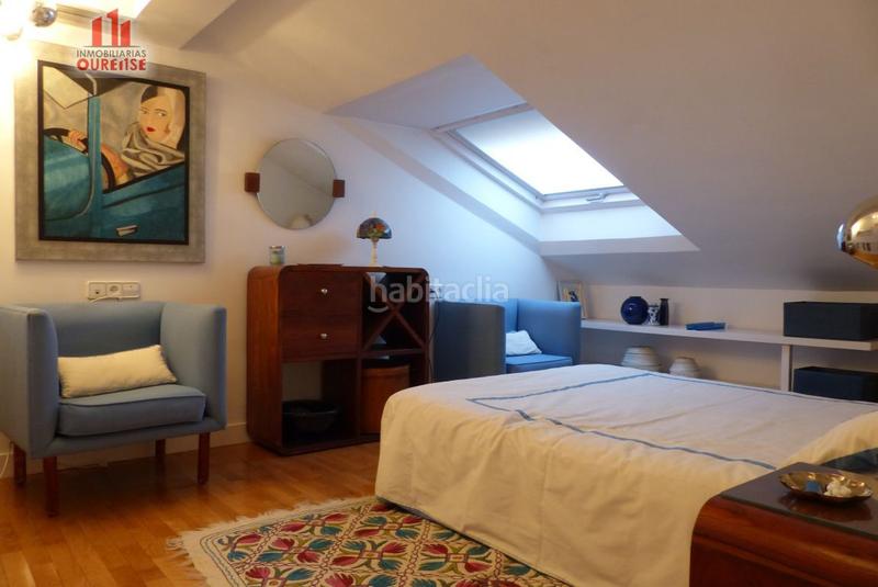 Foto a0df1b42-751e-405a-84a1-d1d607f7a964. Flat with heating in San Francisco Ourense