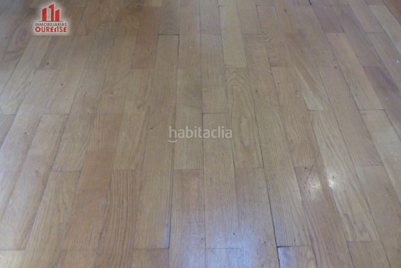 Foto a390d5d7-0f10-426c-b069-214c4b0f6c22. Flat with heating in San Francisco Ourense