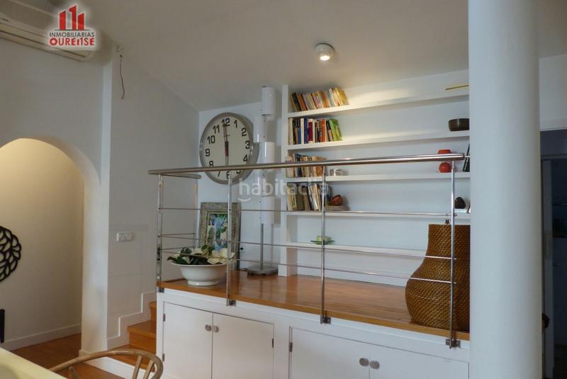 Foto aa455499-966a-4370-9ce8-d6e4e4e0c22c. Flat with heating in San Francisco Ourense