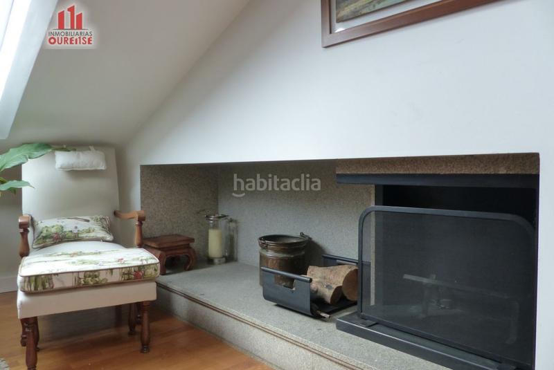 Foto b37ba459-07b8-43a3-835d-1f5e2ab69d27. Flat with heating in San Francisco Ourense