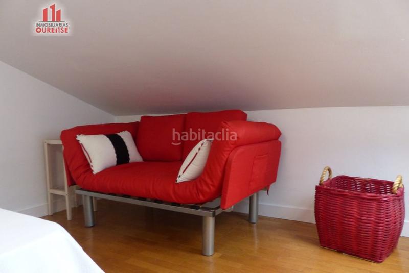 Foto b56a19ff-030f-4c1a-ad13-a998a6e4879f. Flat with heating in San Francisco Ourense