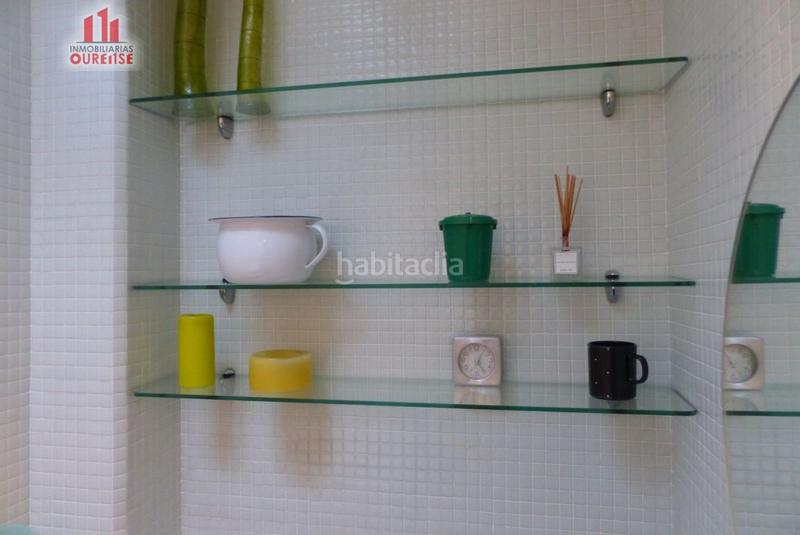 Foto bb8b2b05-1658-4f8e-8a4b-ab158f1cbe5a. Flat with heating in San Francisco Ourense