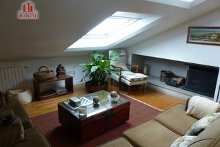 Appartement à San Francisco. Amplio ático amueblado en el centro de la ciudad