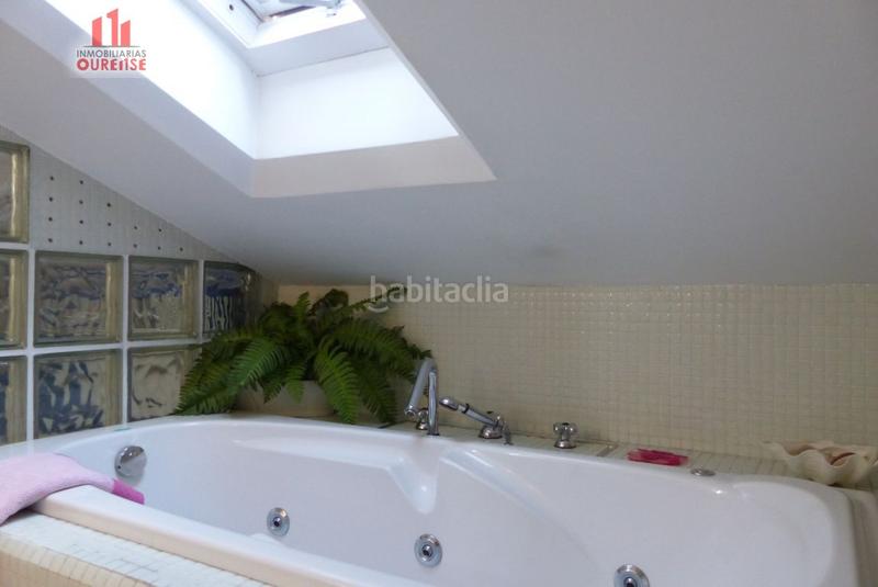 Foto ccaedbaf-218e-4fcd-b4af-94dfd416c876. Flat with heating in San Francisco Ourense