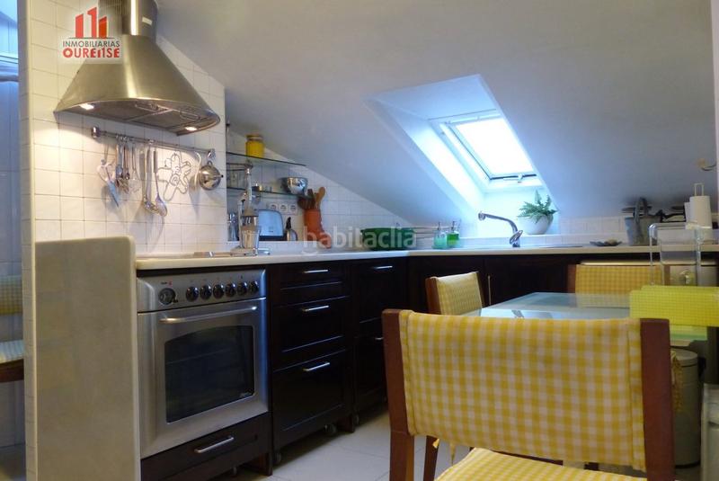 Foto dacbb4e9-68e8-4d36-bad4-f7a44f3fc8fe. Flat with heating in San Francisco Ourense