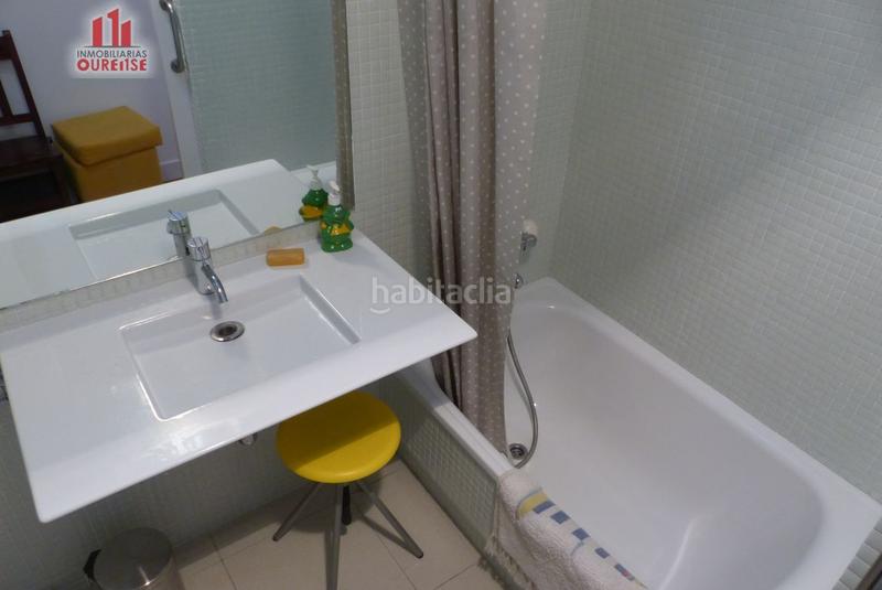 Foto db05746c-9341-4e2c-8044-1cffc1746956. Flat with heating in San Francisco Ourense