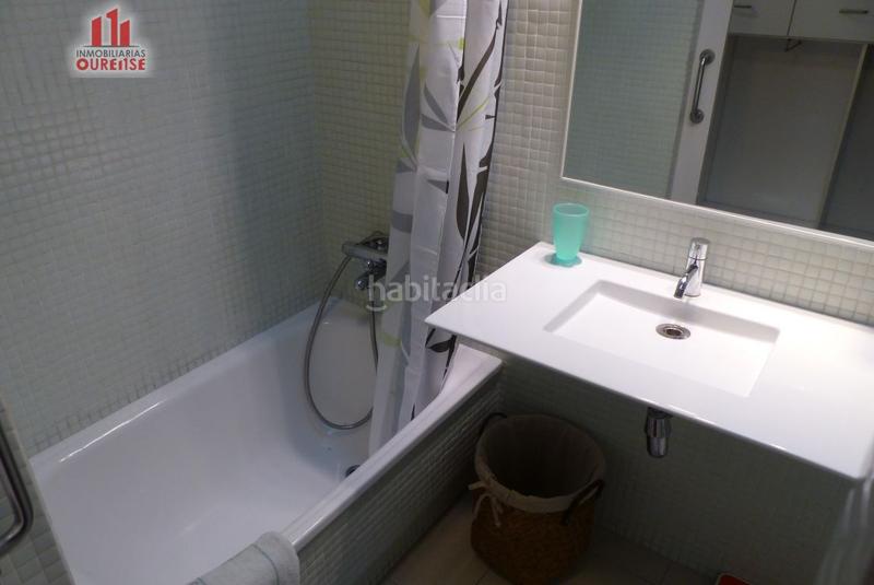 Foto dc73aacd-ea35-4187-a160-0e3141ae4bb5. Flat with heating in San Francisco Ourense