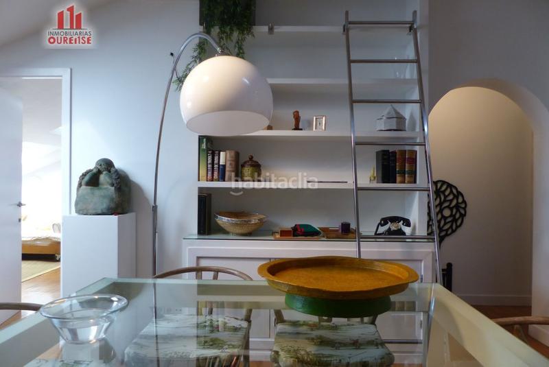 Foto e9cb9480-e185-4914-a0a8-cad47705d063. Flat with heating in San Francisco Ourense