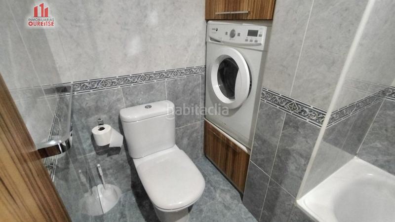 Foto 0f1cb6fd-73a5-4183-989e-0a1826490ce6. Affitto appartamento con riscaldamento parcheggio in Ourense