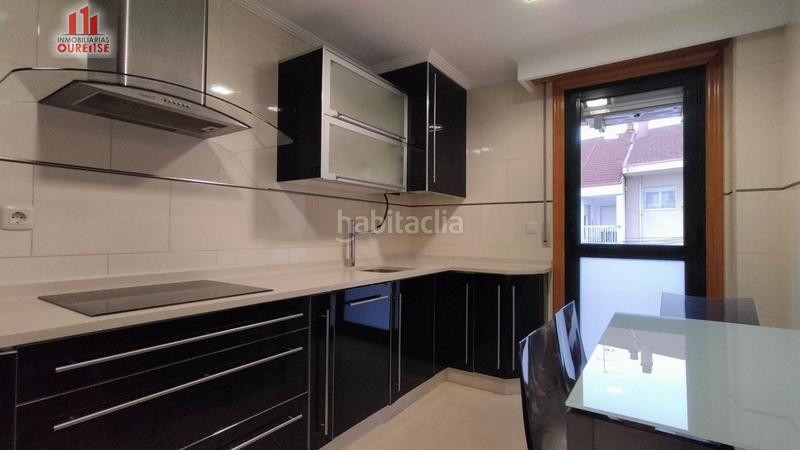 Foto 23b780df-f8d4-4b59-a41e-ea44354ed9a2. Affitto appartamento con riscaldamento parcheggio in Ourense