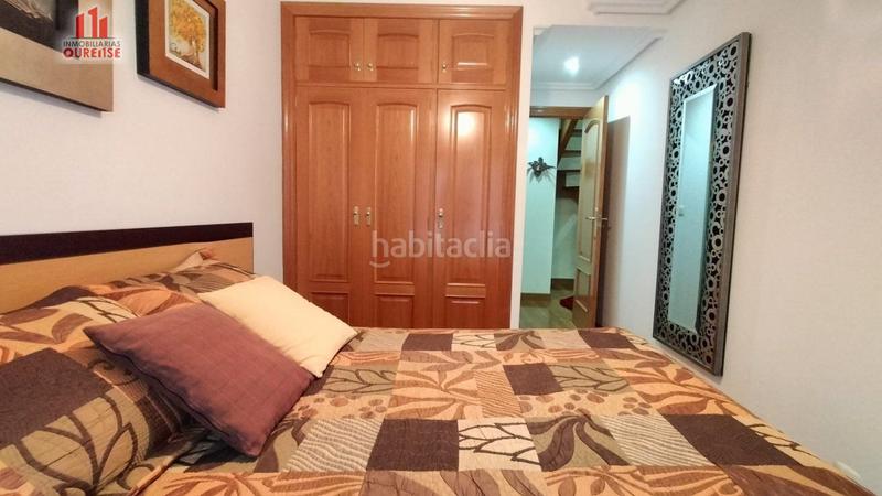 Foto a485aa9b-cb72-44b2-a674-b6b3c577527d. Affitto appartamento con riscaldamento parcheggio in Ourense