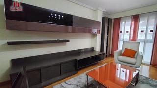 Affitto Appartamento in Couto. Magnifico duplex amueblado en la zona del couto