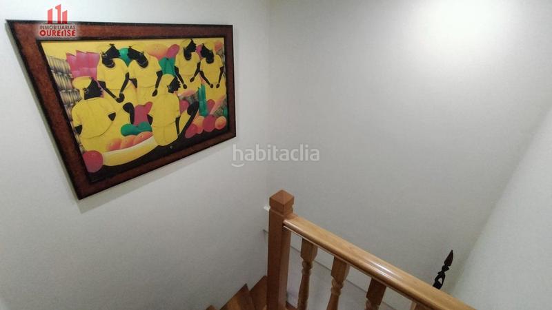 Foto 600bdc54-899e-4824-ba56-228075b72364. Alquiler piso magnifico duplex amueblado en la zona del Couto en Ourense