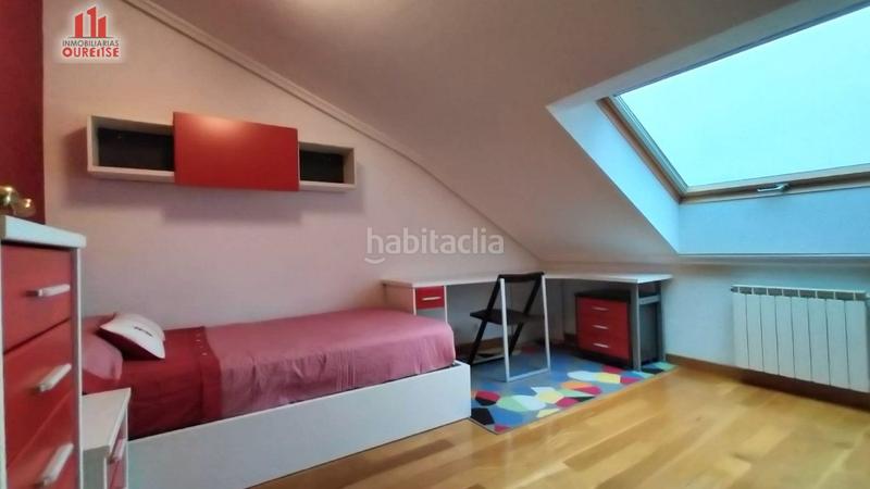 Foto ebd94d78-df38-4f77-b82b-a23fbfac0bdd. Alquiler piso magnifico duplex amueblado en la zona del Couto en Ourense