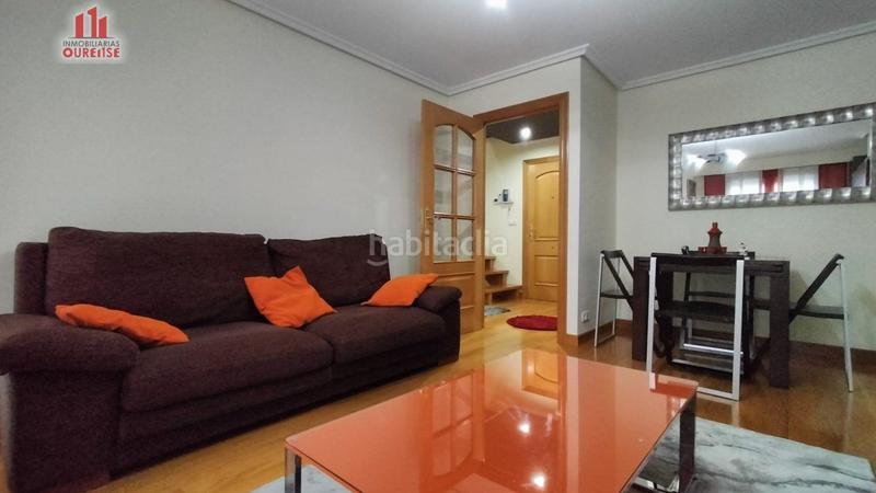 Foto eeb37095-bf13-4682-87ea-1baa3328d40e. Alquiler piso magnifico duplex amueblado en la zona del Couto en Ourense