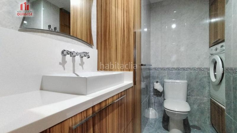 Foto 46b8f5b1-9695-438c-8a9f-710c0d721009. Miete etagenwohnung mit heizung parking in Couto Ourense