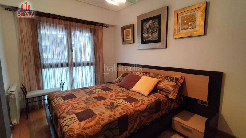 Foto c7e1d1dd-5d8d-4a11-b6f7-695bb527a048. Miete etagenwohnung mit heizung parking in Couto Ourense