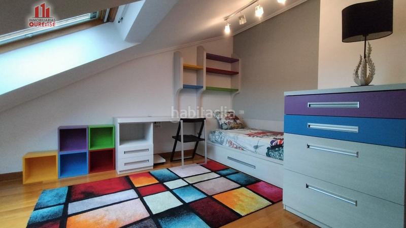 Foto 2b080b51-9b5b-465f-bb7a-48e97c7ec4cb. Rent flat with heating parking in Couto Ourense