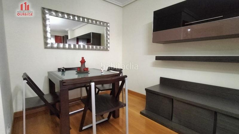 Foto 323a64fc-60d6-4200-b75d-333cac9e5792. Rent flat with heating parking in Couto Ourense