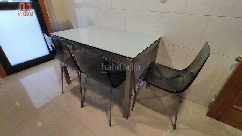 Foto 34808786-4db9-4420-b68c-d9e625059a4e. Rent flat with heating parking in Couto Ourense