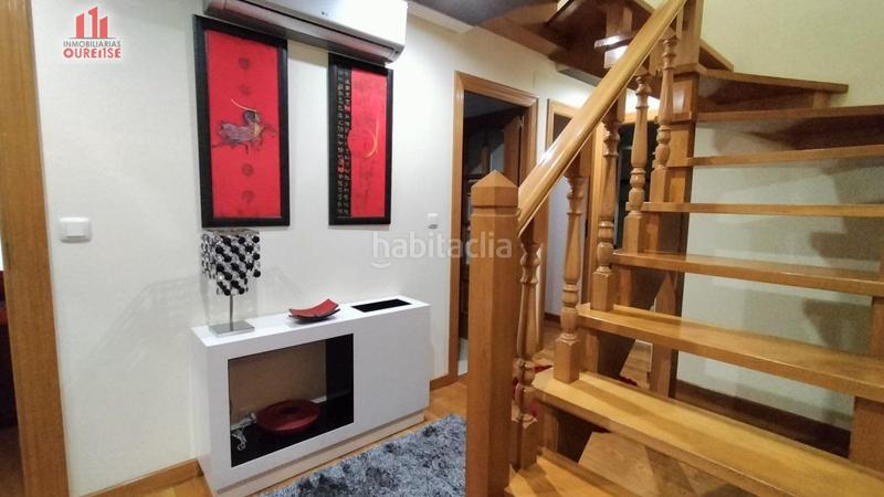 Foto 93b4eeda-0af7-46e6-9a3a-9c1c04bd6b1f. Rent flat with heating parking in Couto Ourense